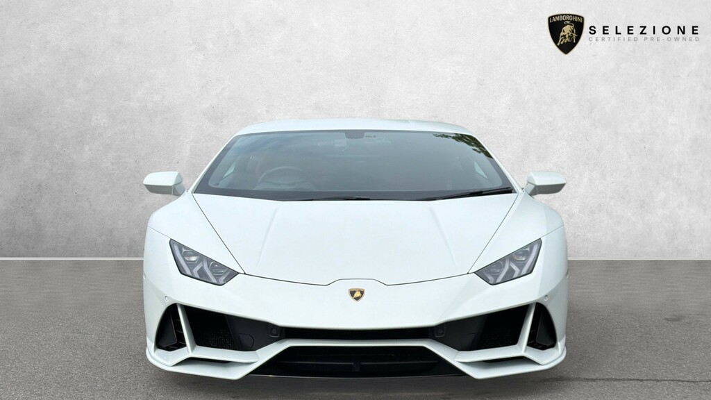 Lamborghini Huracan Evo 640 Awd  #5
