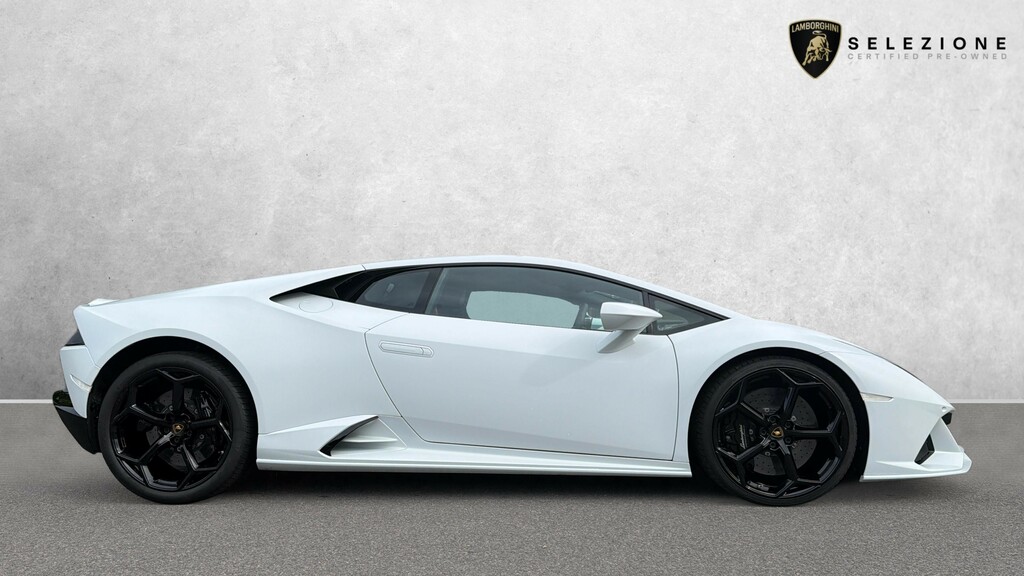 Lamborghini Huracan Evo 640 Awd  #2