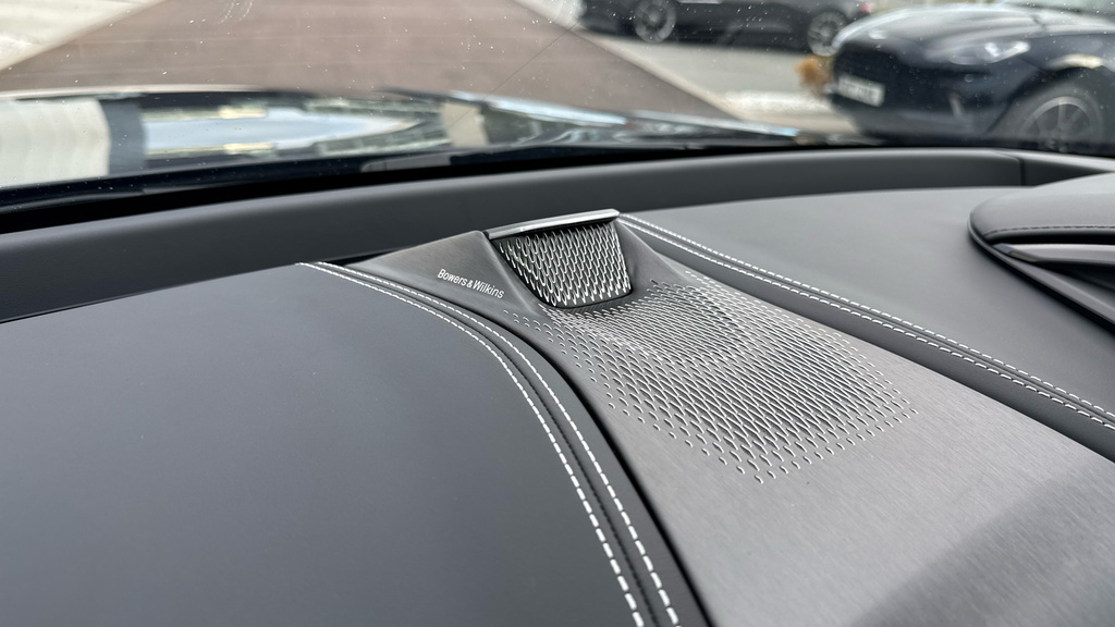 Aston Martin DBX Suv Brown #27
