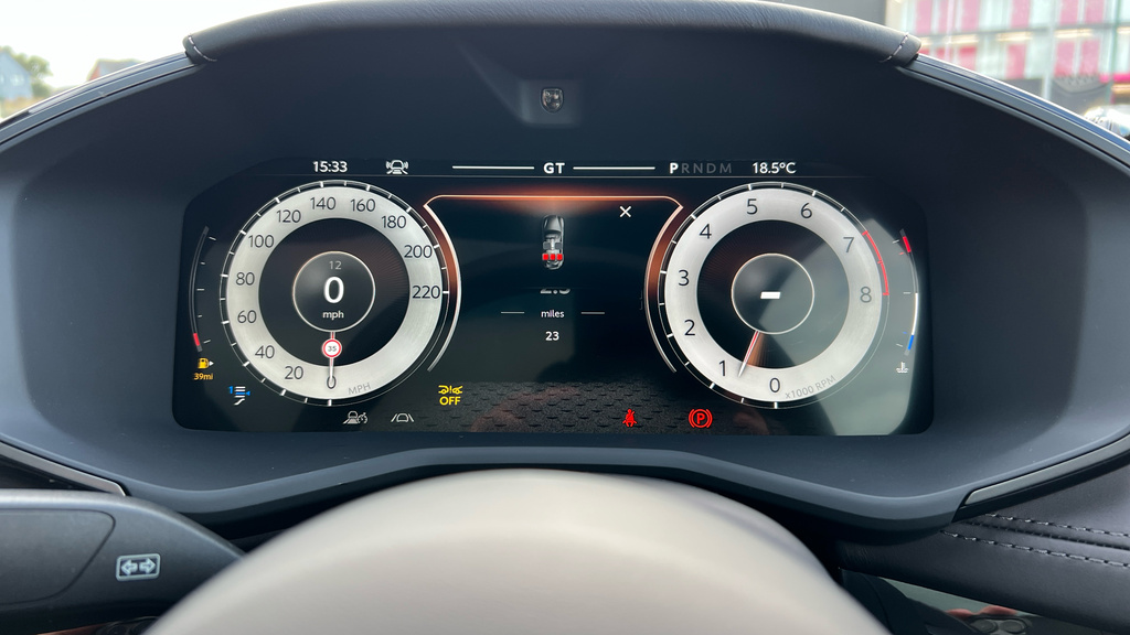 Aston Martin DBX Suv Brown #6