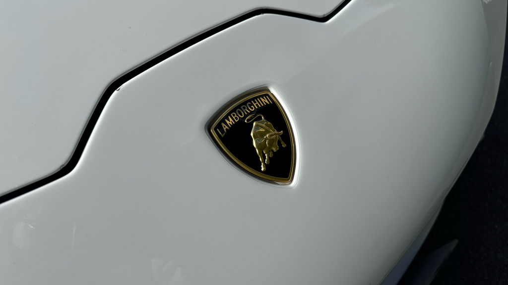 Lamborghini Huracan Spyder Lp610-4 #10