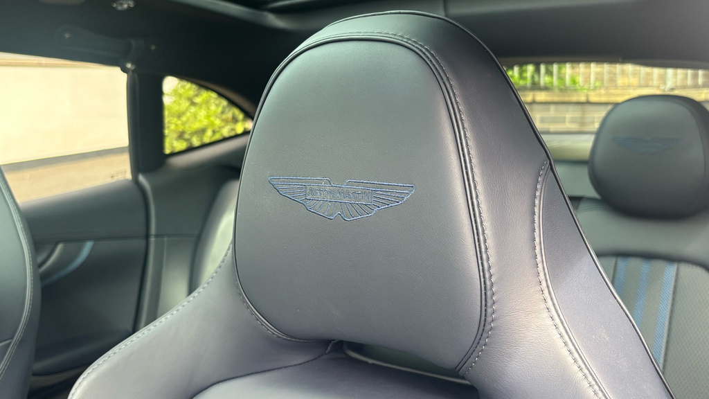 Aston Martin DBX Hatchback  #5