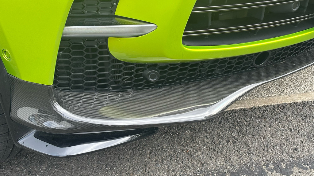 Aston Martin DBX Hatchback Grey #18