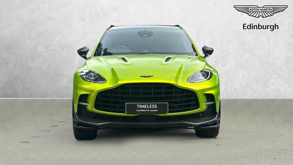 Aston Martin DBX Hatchback  #6