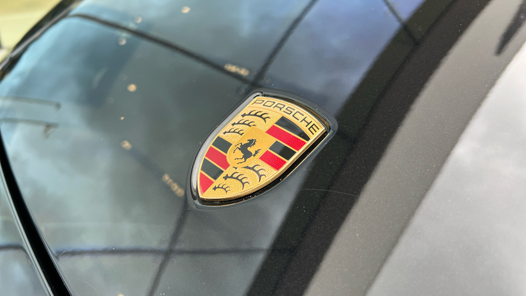 Porsche 911 992 Turbo Coupe S Pdk Silver #14