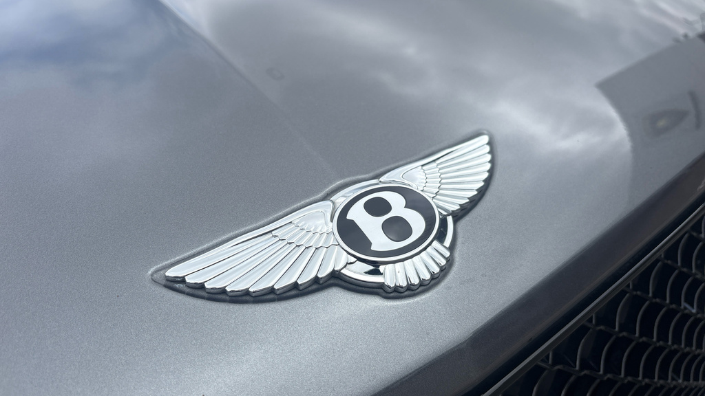 Bentley Bentayga 3.0 V6 Hybrid 462 S Touring Spec Black #10