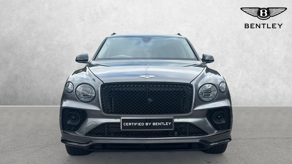 Bentley Bentayga Estate #6