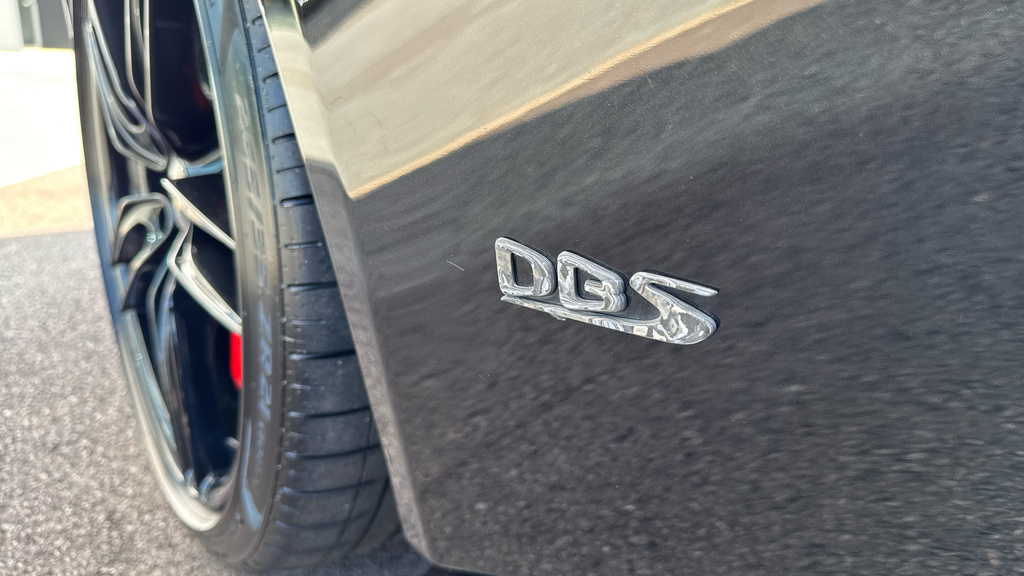 Aston Martin DBS 2019 Aston Martin Dbs Superleggera #19