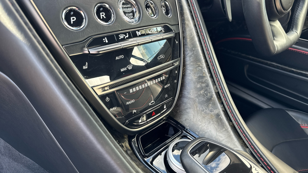 Aston Martin DBS 2019 Aston Martin Dbs Superleggera #29