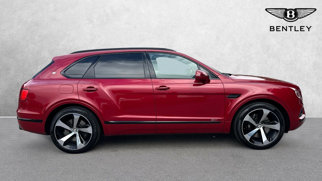 Bentley Bentayga Mulliner-city-tour Blue #5