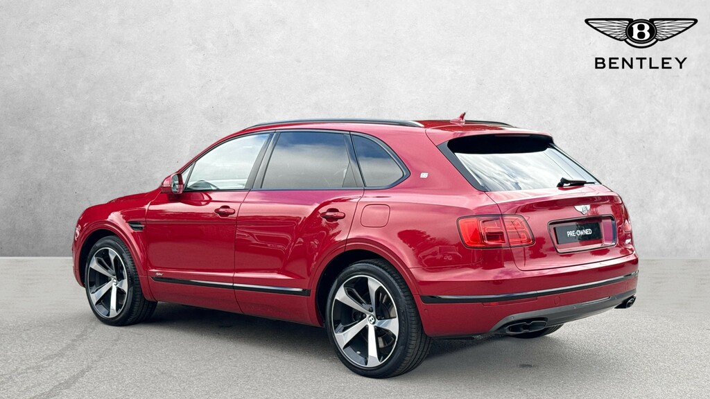Bentley Bentayga Mulliner-city-tour Blue #3