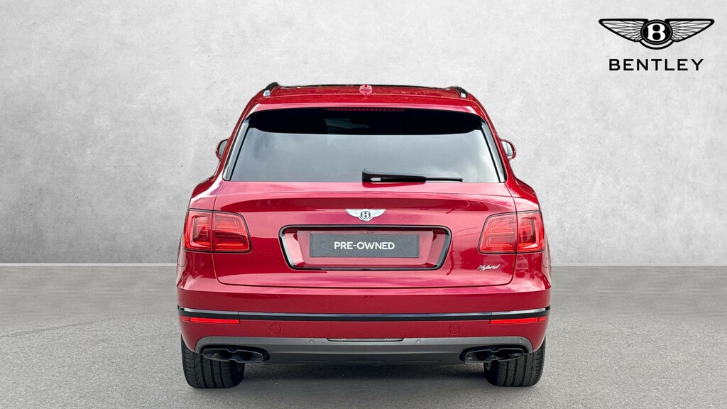 Bentley Bentayga Mulliner-city-tour Blue #8
