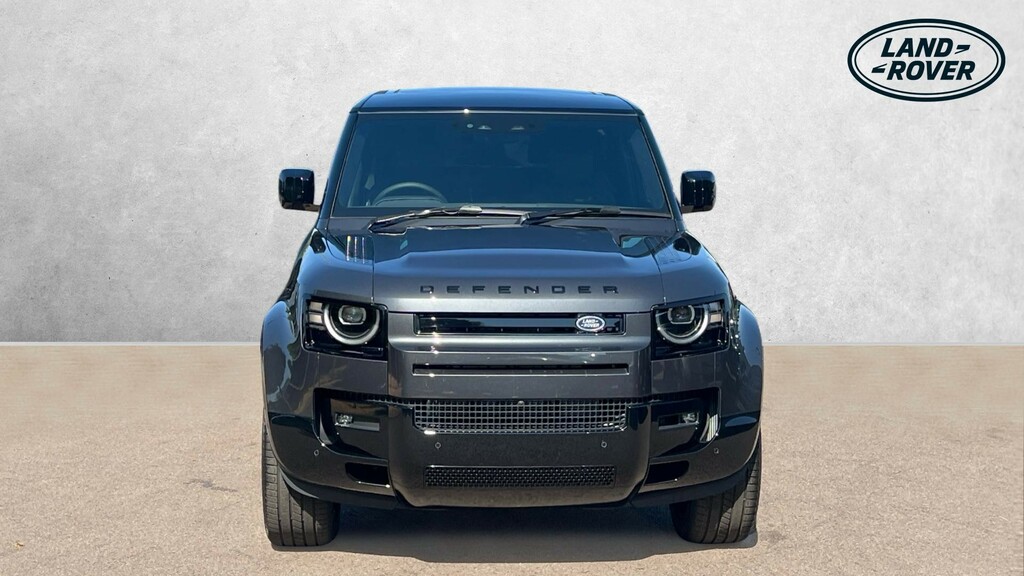 Land Rover Defender 90 3.0 D250 X-dynamic Hse 90 Grey #7