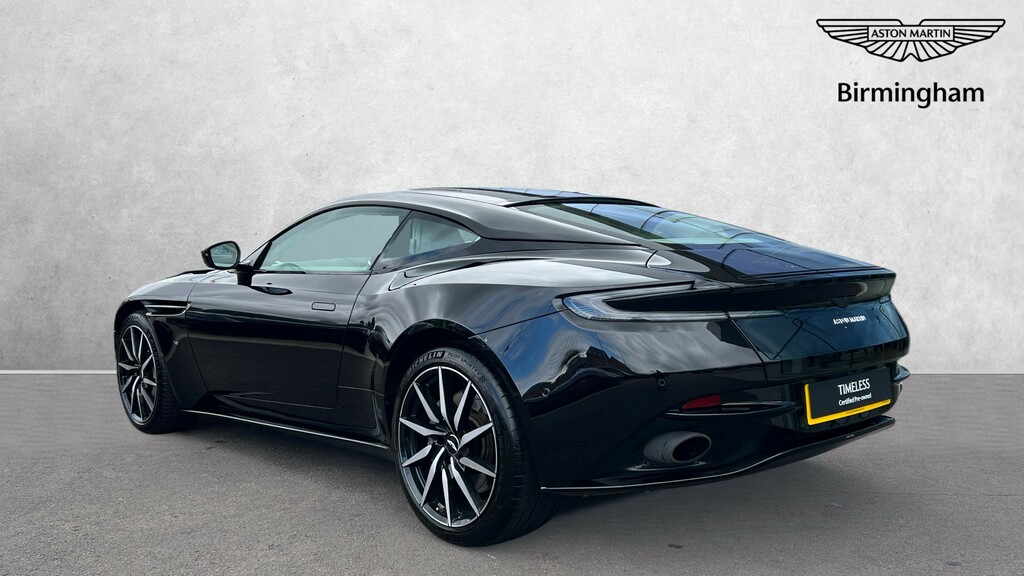 Aston Martin DB11 Db11 V12 Black #2