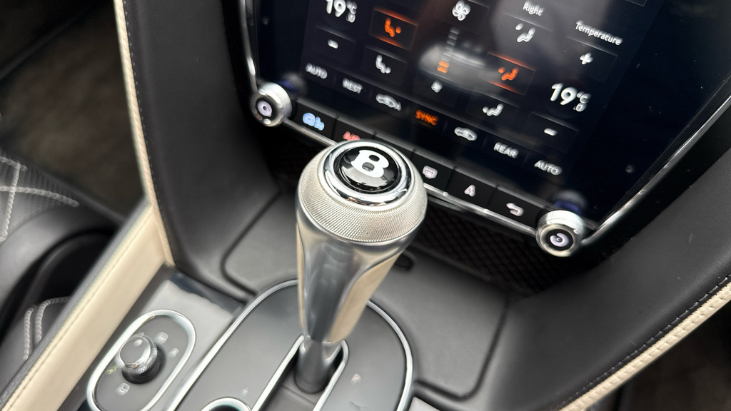 Bentley Continental Gt 6.0 W12 635 Speed #24