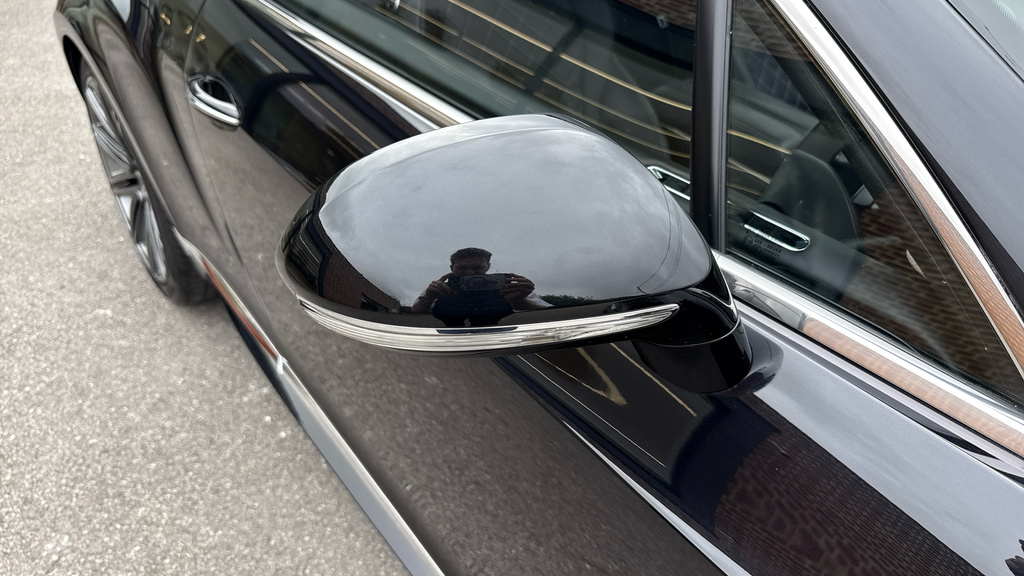 Bentley Continental Gt 6.0 W12 635 Speed #13