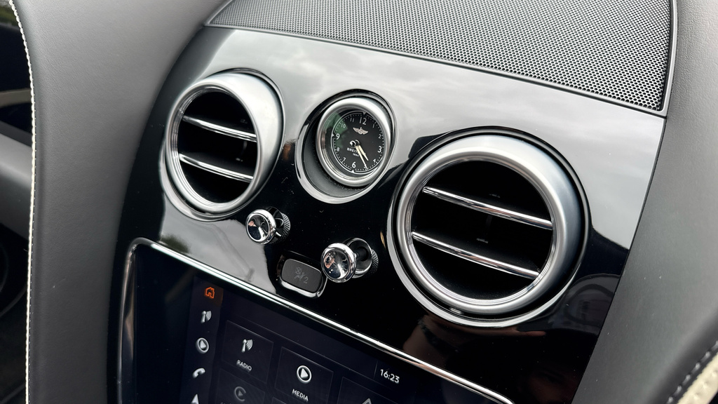 Bentley Continental Gt 6.0 W12 635 Speed #22