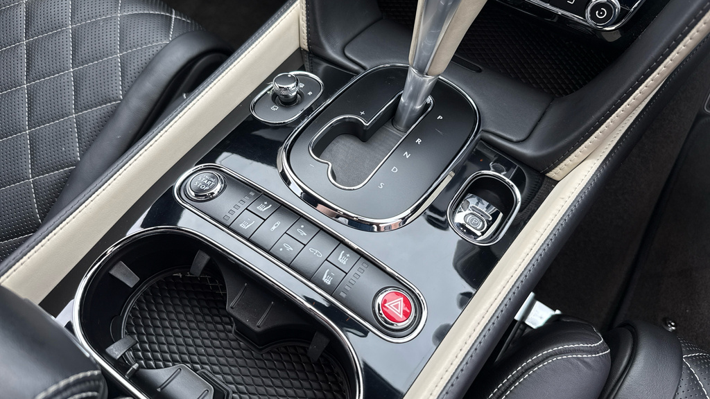 Bentley Continental Gt 6.0 W12 635 Speed #27