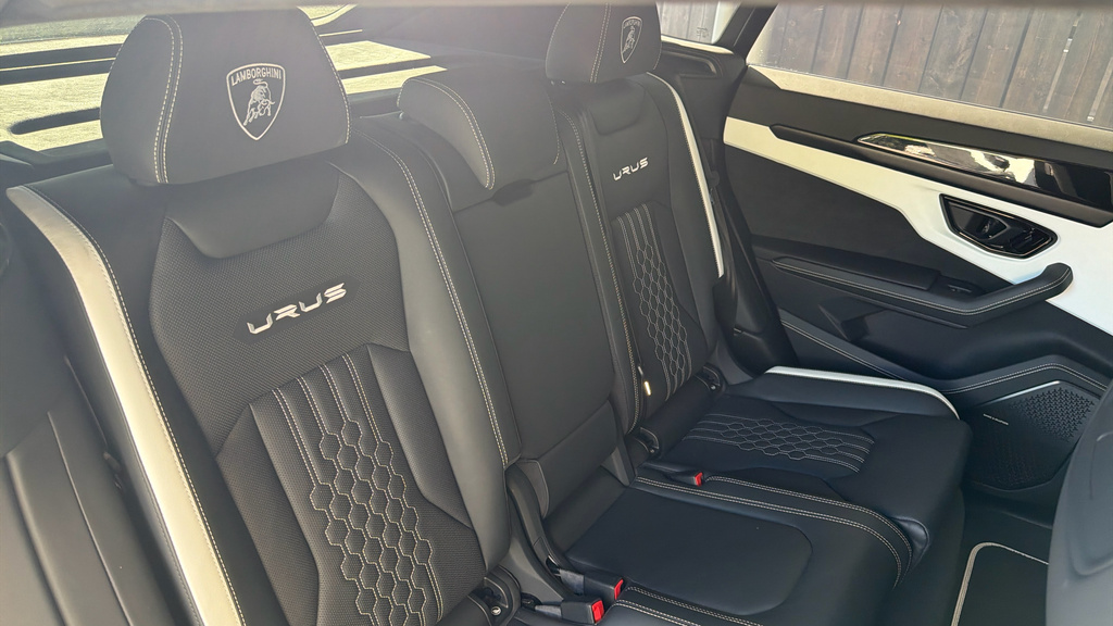 Lamborghini Urus Suv 4.0 V8 Biturbo Performante 4Wd Euro 6  #21