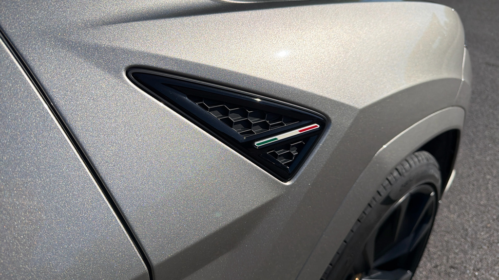 Lamborghini Urus Suv 4.0 V8 Biturbo Performante 4Wd Euro 6  #10