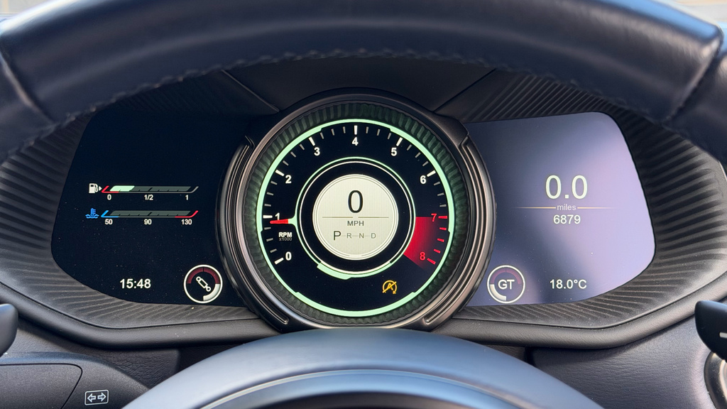 Aston Martin DB11 Coupe Black #6