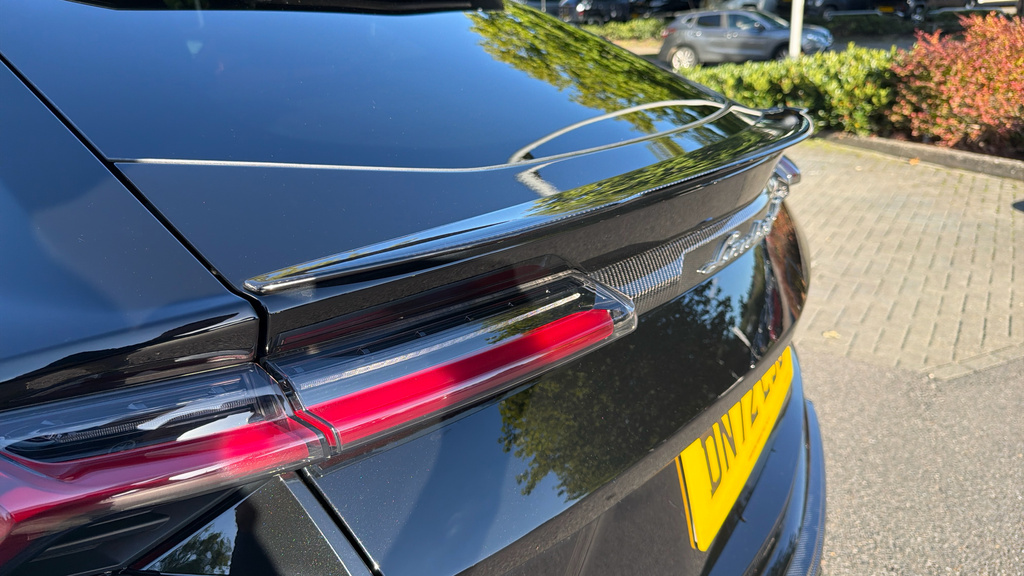 Lamborghini Urus Estate  #6