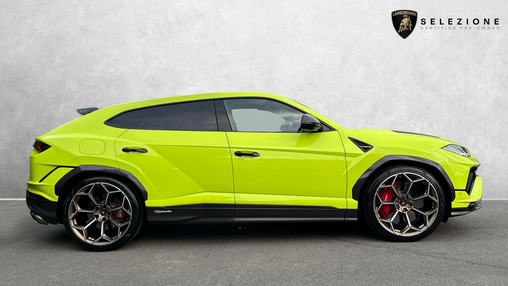 Lamborghini Urus Estate  #2