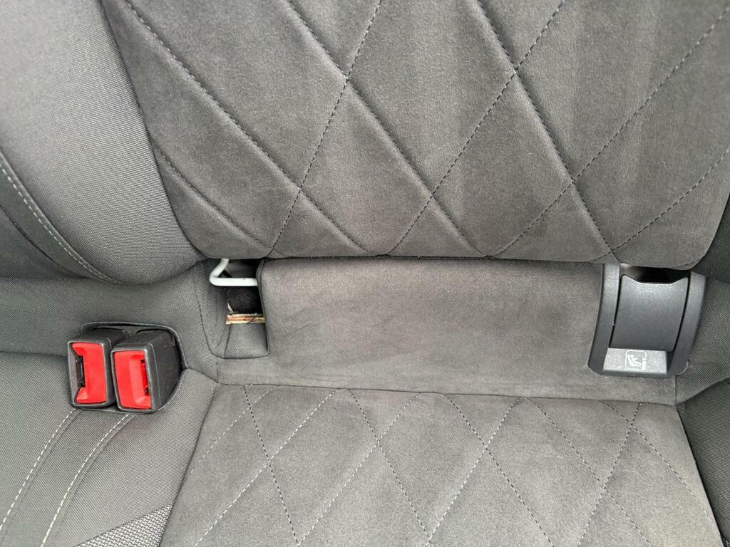 Volkswagen Golf 1.5 Tsi 150 Life Grey #20
