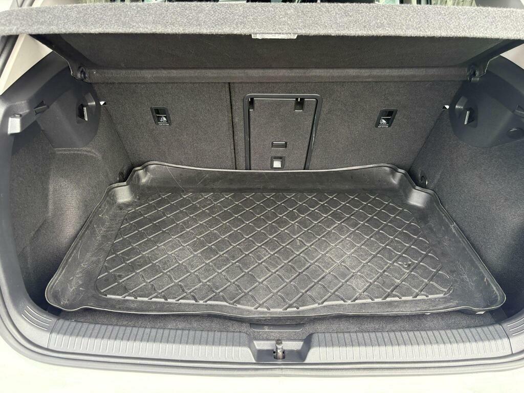 Volkswagen Golf 1.5 Tsi 150 Life Grey #36