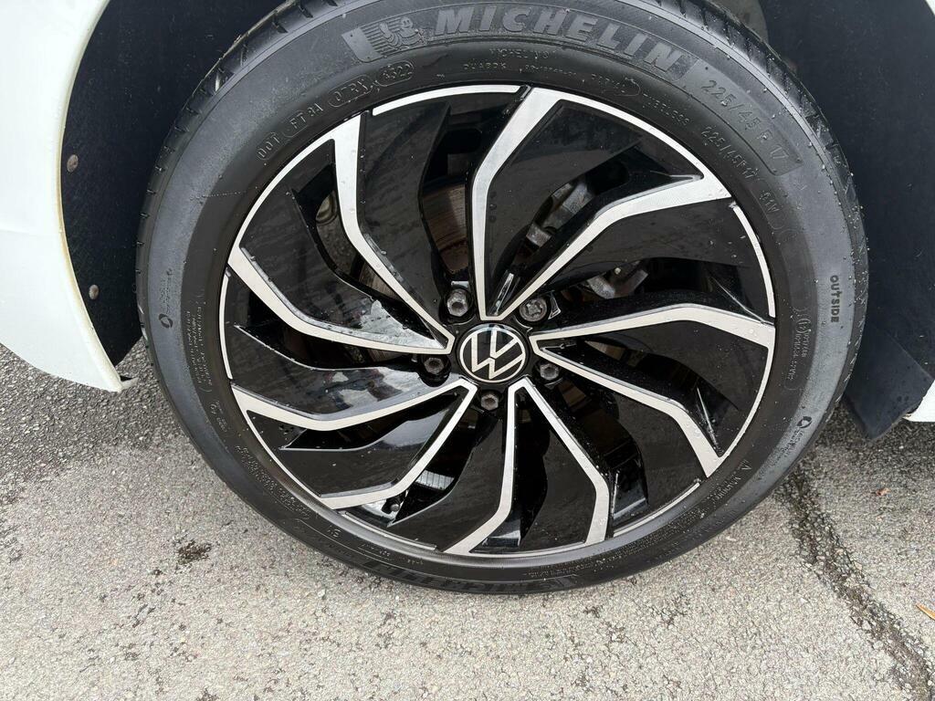 Volkswagen Golf 1.5 Tsi 150 Life Grey #37