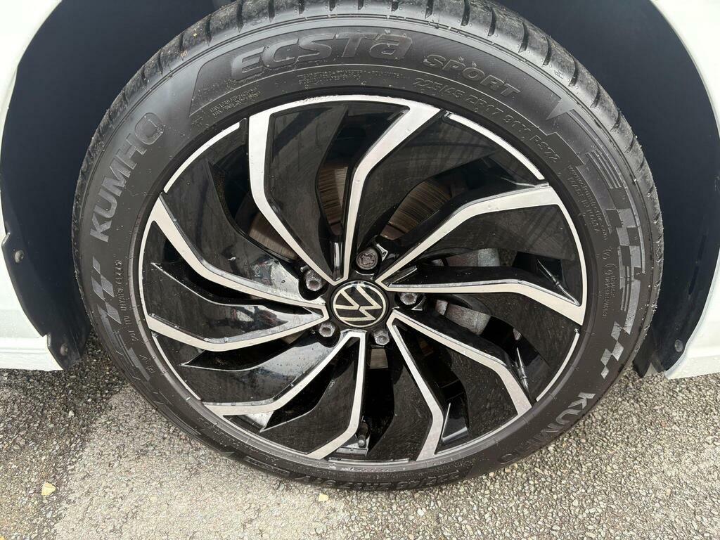 Volkswagen Golf 1.5 Tsi 150 Life Grey #38