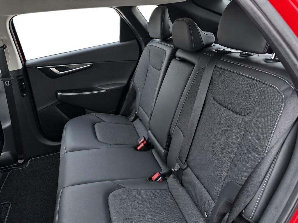 Kia EV6 236Kw Gt Line S 77.4Kwh Grey #9