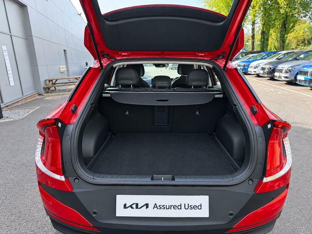 Kia EV6 236Kw Gt Line S 77.4Kwh Grey #10