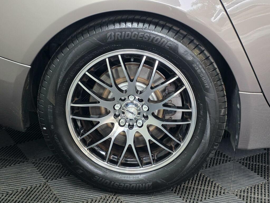 Jaguar XF 2.2L Sport Black #7