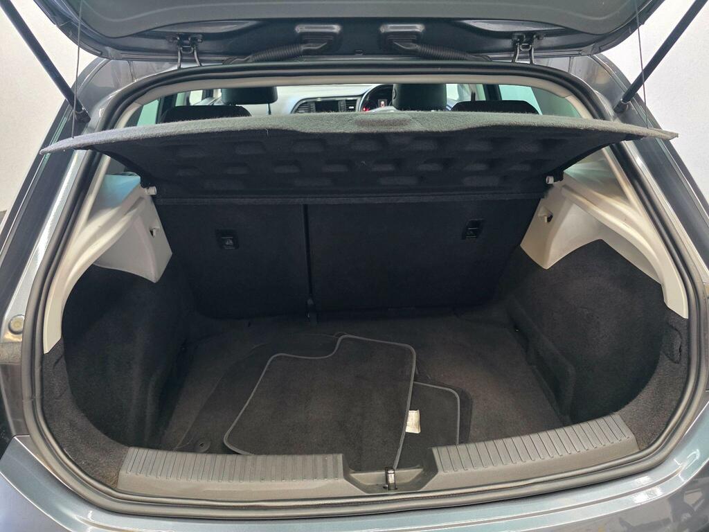 Seat Leon 1.4 Tsi Se Hatchback Euro 6 Ss Grey #23