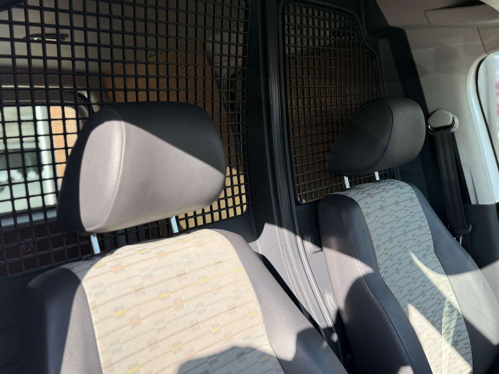 Volkswagen Caddy 1.6 Tdi C20 Highline L1 H1 Silver #8