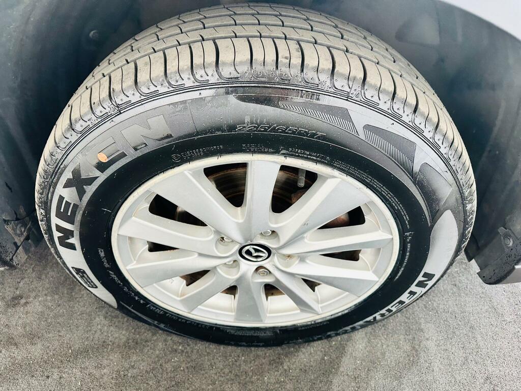 Mazda CX-5 2016 2.2 Skyactiv-d Se-l Nav Suv Grey #29