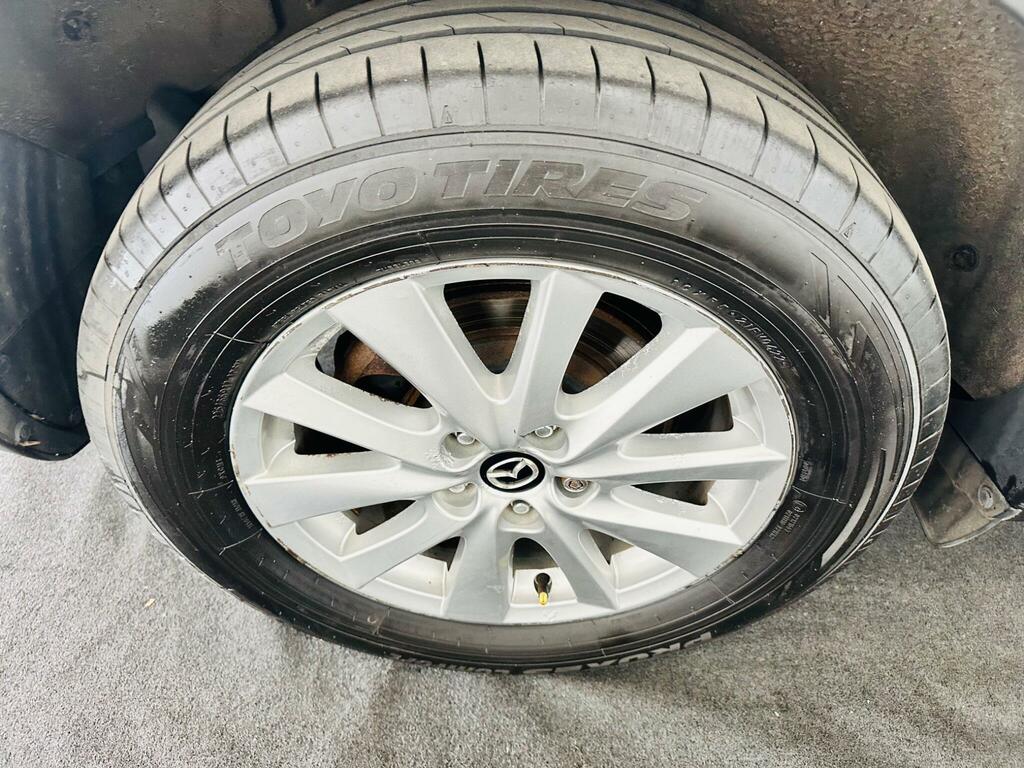 Mazda CX-5 2016 2.2 Skyactiv-d Se-l Nav Suv Grey #30