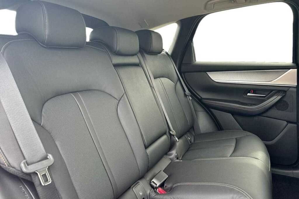 Mazda CX-60 3.3D 254 Homura Awd Grey #10