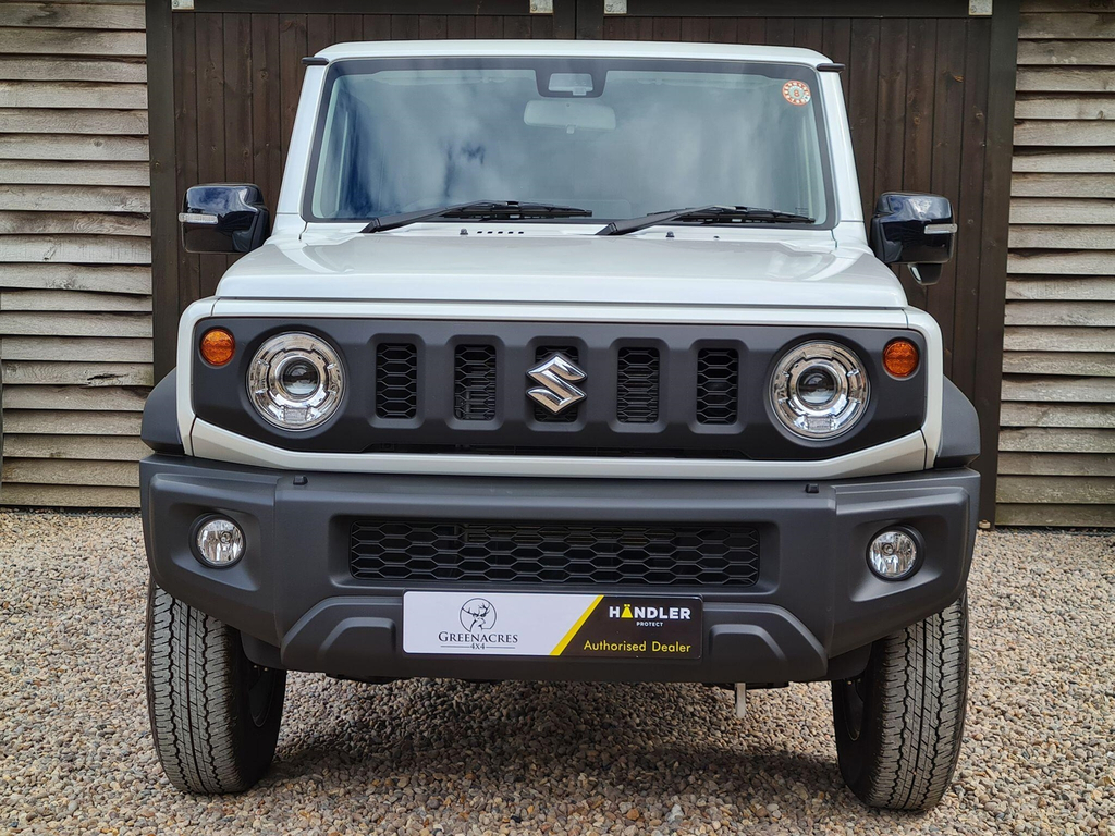 Suzuki Jimny 1.5 Sz5 Allgrip Euro 6  #3