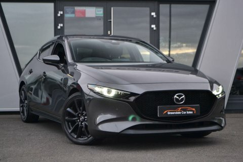 Mazda 3 2.0 Mazda3 Sport Grey #5