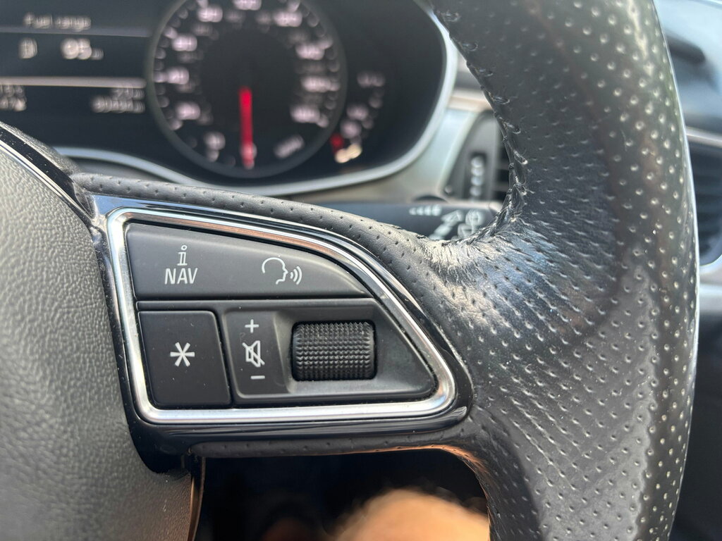 Audi A6 Avant 3.0 Avant Tdi Quattro Se 245 Bhp Blue #30