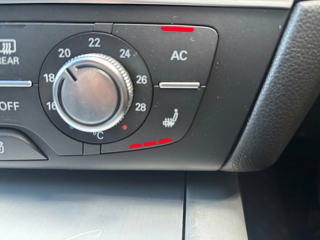 Audi A6 Avant 3.0 Avant Tdi Quattro Se 245 Bhp Blue #31