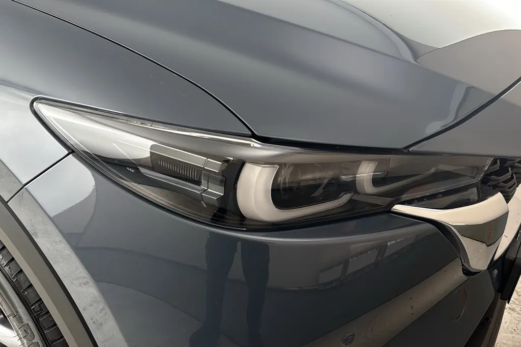 Mazda CX-5 Centre-line Mhev Grey #6