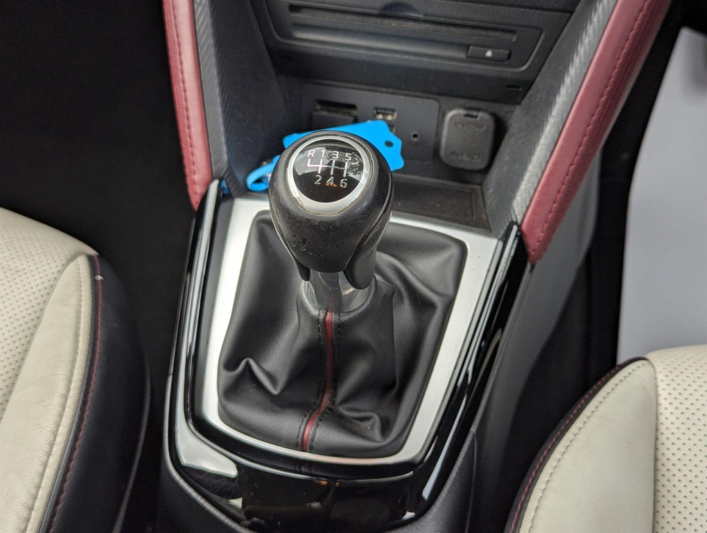 Mazda CX-3 2.0 Skyactiv-g Sport Nav Euro 6 Ss  #6