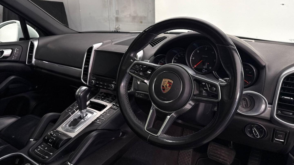 Porsche Cayenne 3.0 Td V6 Tiptronics 4Wd Euro 6 Ss  #3