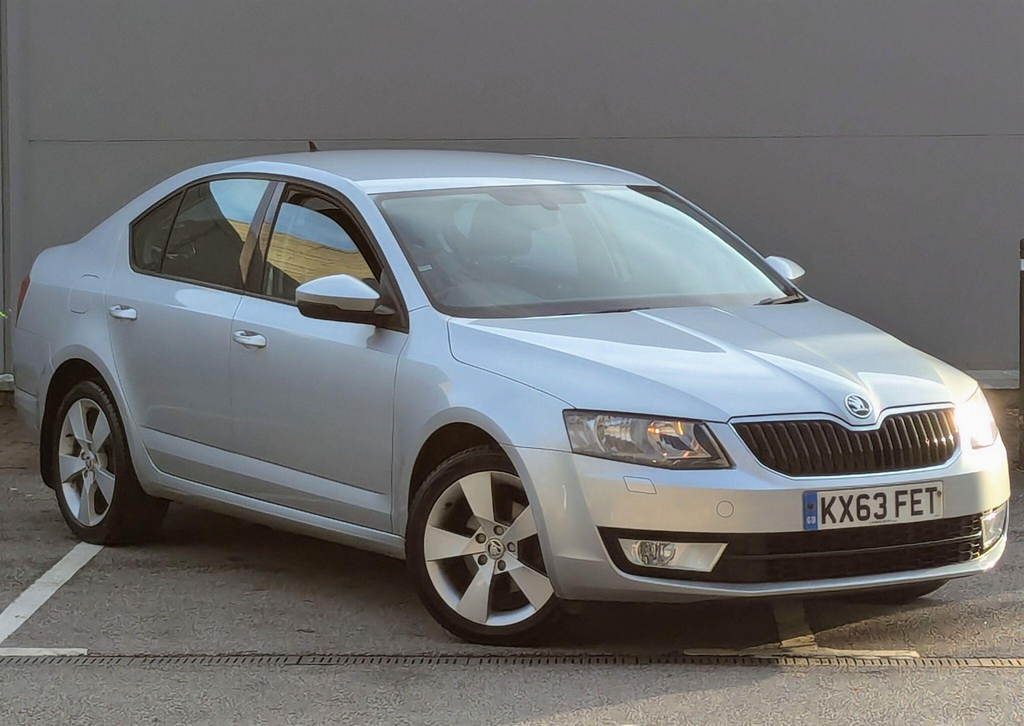 Skoda Octavia 2.0 Tdi Elegance Euro 5 Ss