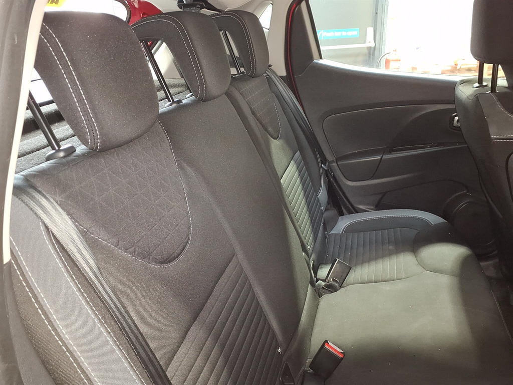 Renault Clio 1.5 Dci Dynamique S Nav Euro 6 #6
