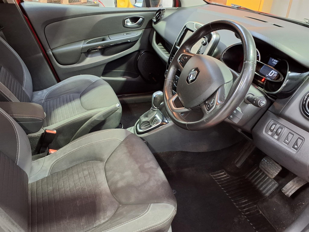 Renault Clio 1.5 Dci Dynamique S Nav Euro 6 #5