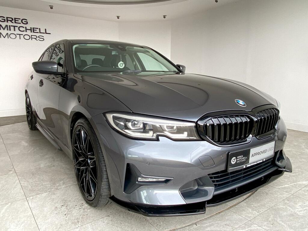 Polestar 2 300Kw 78Kwh Long Range Dm Plus 4Wd Grey #3